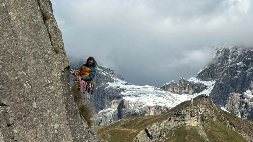 18esimo raduno Dolomia, il documento dei gruppi: «Salviamo le 113 vie alpinistiche»