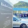 Agordo, Via Leonardo Del Vecchio ora è realtà