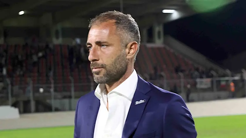 Andrea Bonatti
