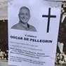 La finta epigrafe del sindaco De Pellegrin