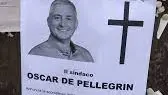 La finta epigrafe del sindaco De Pellegrin