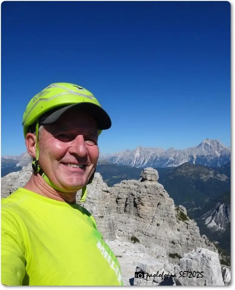 Paolo Foppa, aveva 65 anni