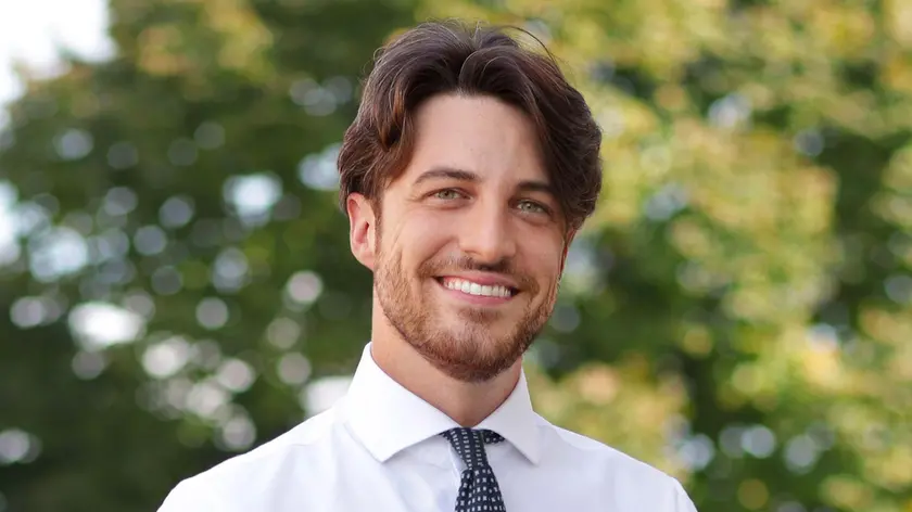 Alberto Stefani