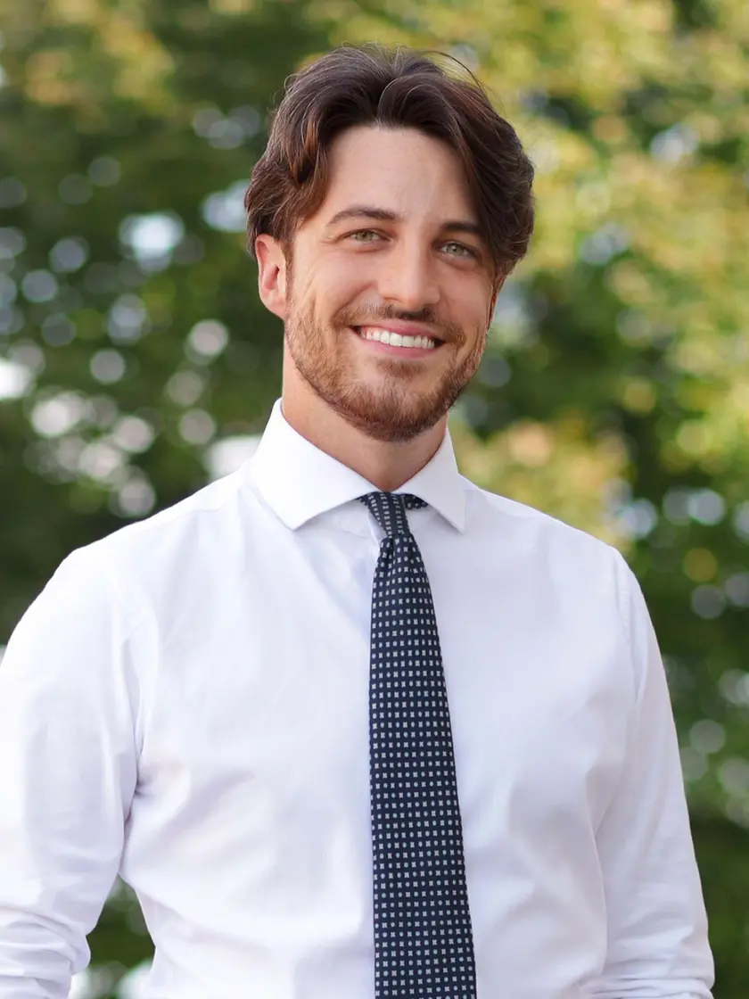 Alberto Stefani