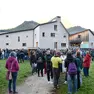 La protesta al Follador
