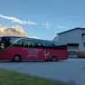 Trasporti pubblici per l'istituto Follador