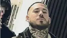 Leopoldo Cobianchi, uno dei due fratelli indagati dalla Procura di Venezia