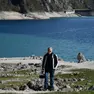 La situazione attuale al Lago del Mis