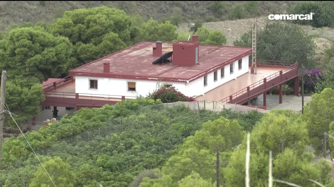 L'abitazione nel Cantar