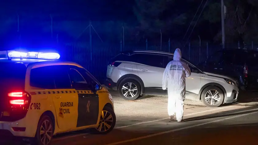 Ex della Mala ucciso in Spagna