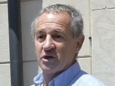 Giuliano Velo, 67 anni, ex boss della Mala del Brenta