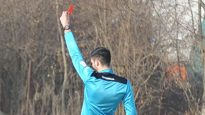 Ancora polemiche sui campi di calcio