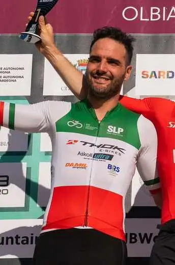 Mirko Tabacchi