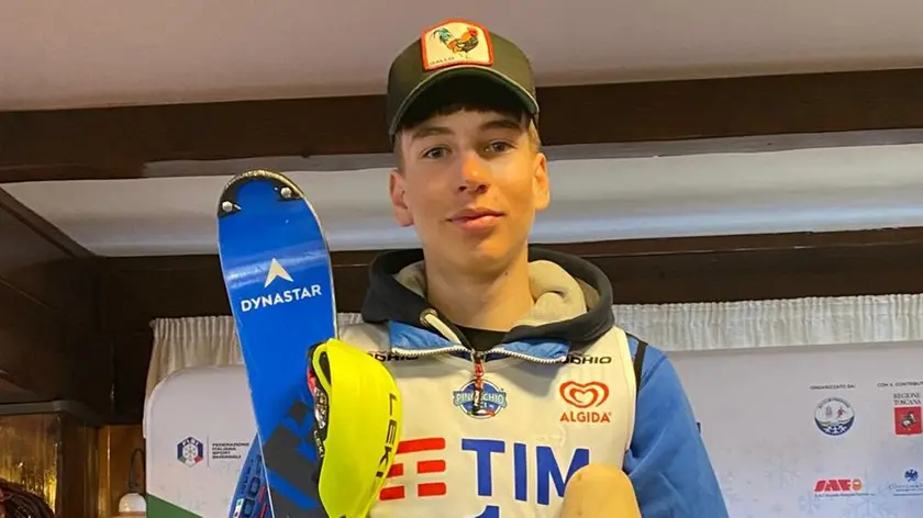 Leonardo D'Incà