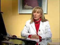 La professoressa Alessandra Graziottin