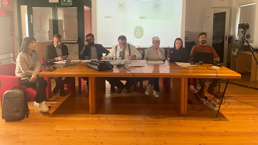 L’assemblea dei sindaci soci di Servizi Integrati Bellunesi (Sib)