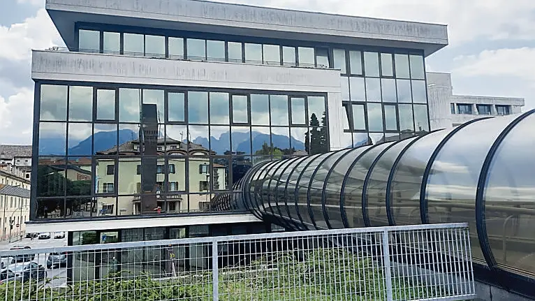 Il Tribunale di Belluno