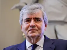 Il sottosegretario alla Cultura Gianmarco Mazzi