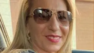 La defunta Dolores Dori