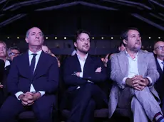 Lega, ecco le liste per le Regionali: fuori Caner e Favero