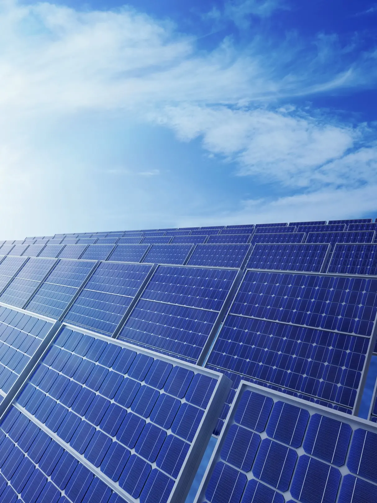 Secondo il think tank Ember le rinnovabili hanno superato le energie da fonte fossile