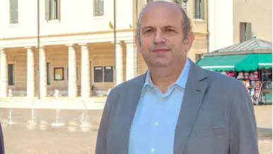 Marzio Favero escluso dalla lista dei candidati della Lega alle prossime elezioni regionali