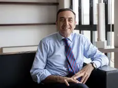 Il Sovrintendente Nicola Colabianchi