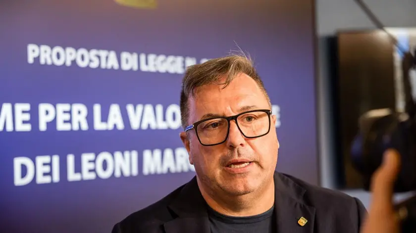 Luciano Sandonà