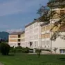 L'ospedale Santa Maria del Prato di Feltre