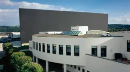 SEDE DELLA FABBRICA Dainese a Molvena