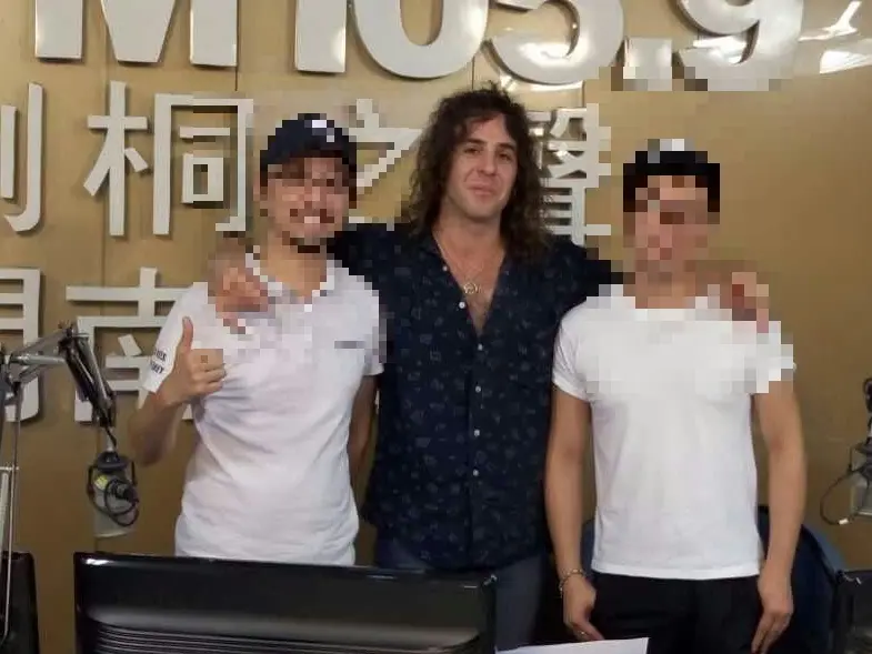 Tony Facchin, boscaiolo morto a 42 anni