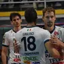 La delusione del Belluno Volley