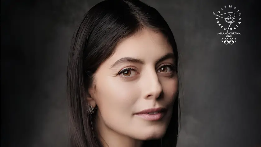 Alessandra Mastronardi