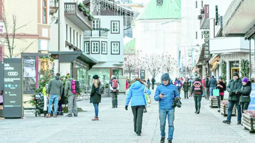 Pochi lavoratori per gli alti costi delle case, a Belluno richieste di affitto salite del 33%