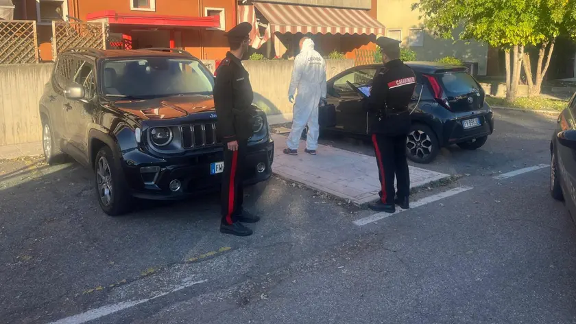 L'uomo si era liberato del braccialetto elettronico prima di compiere l'omicidio