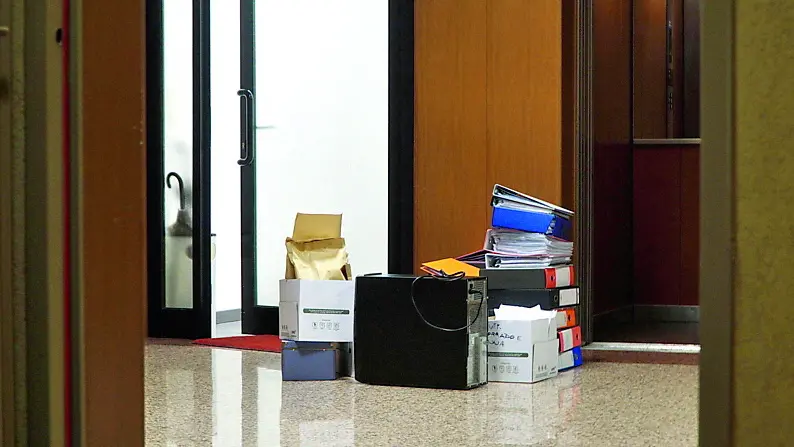 Maxi frode fiscale, chiesti quasi 200 anni