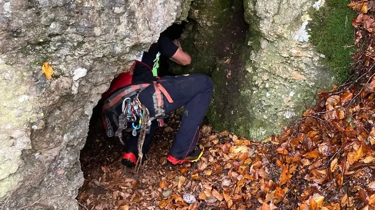 Disperso nel Veronese, si cerca esperto di costruzioni militari