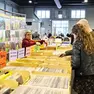 La mostra mercato del disco usato