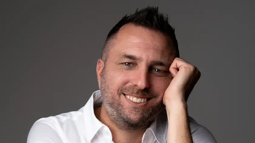 Andreas Ronco, per tutti Il Veneto imbruttito