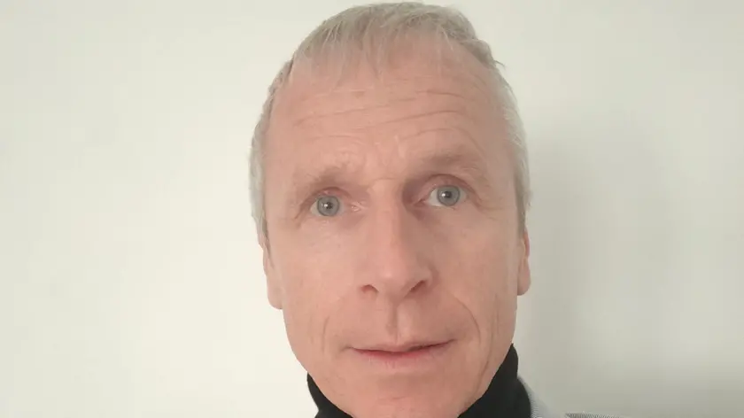 Carlo Garofolini (Adico)