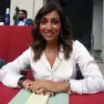 La consigliera padovana Elena Cappellini