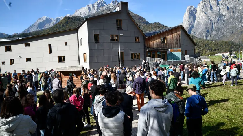 L'istituto Follador- De Rossi è ora senza dirigente