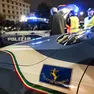 Volanti della Polizia di Stato