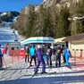 Previste multe fino a 150 euro e sospensione dello skipass