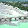 Per ridurre l'impatto delle piene del Tagliamento si pensa ad aree di laminazione fuori dall’alveo