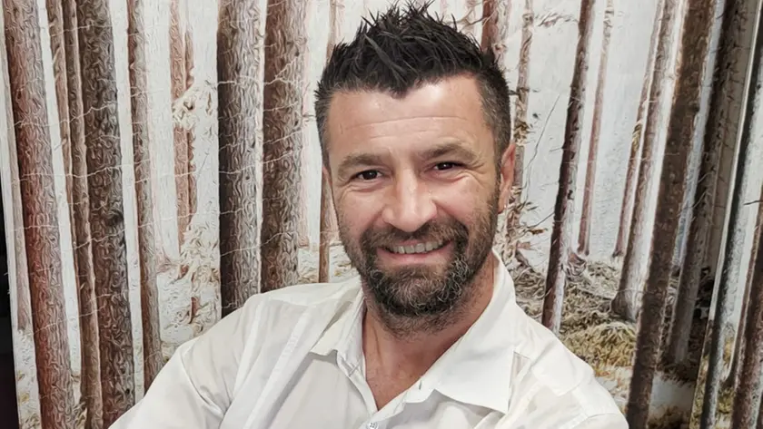 Luca Bellus, presidente della Plavis