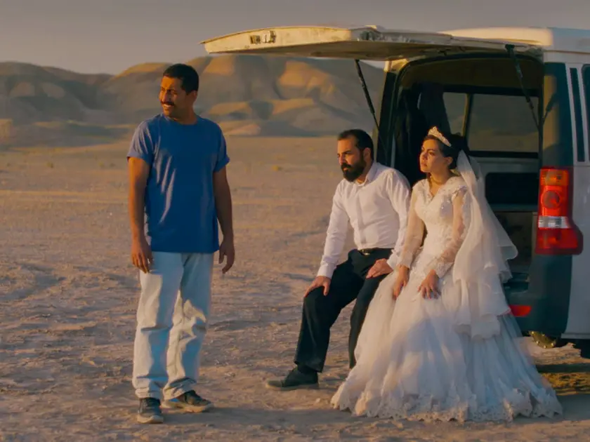 Il film "Un semplice incidente"