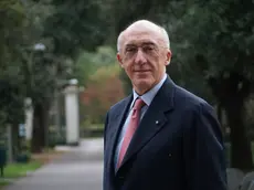 Enrico Marchi, presidente del Gruppo Save