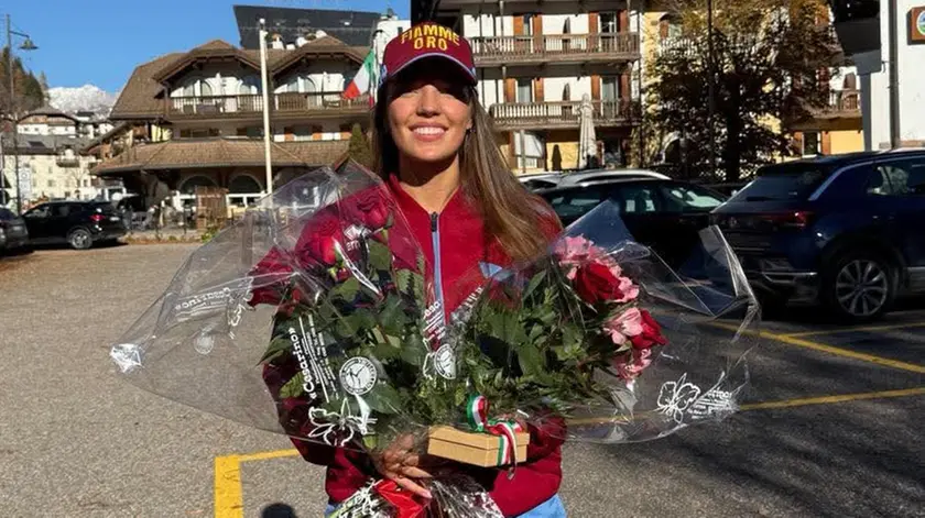 Giulia Zardini Lacedelli