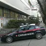 Carabinieri a palazzo di giustizia